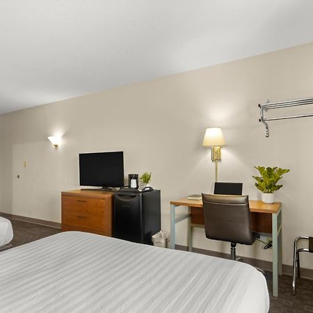 Good Nite Inn Buena Park Buitenkant foto