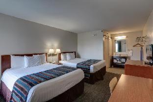 Good Nite Inn Buena Park Kamer foto