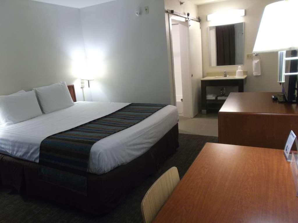 Good Nite Inn Buena Park Kamer foto
