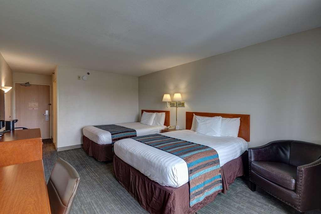 Good Nite Inn Buena Park Kamer foto