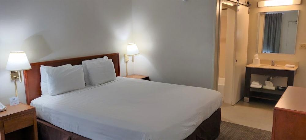 Good Nite Inn Buena Park Buitenkant foto
