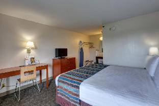 Good Nite Inn Buena Park Kamer foto