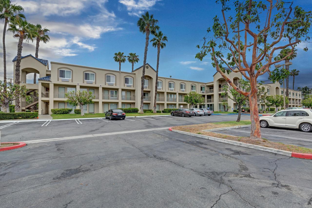 Good Nite Inn Buena Park Buitenkant foto